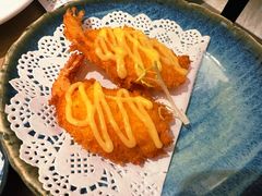 -大渔铁板烧(花园道店)
