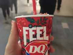 -DQ·蛋糕·冰淇淋(富华里店)