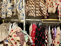 -BIGOFFS 超级折扣(仁恒伊势丹店)