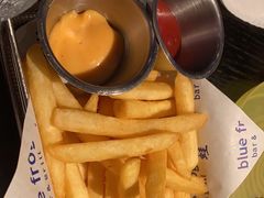 -blue frog蓝蛙(长泰广场店)