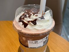 -Tims天好咖啡·贝果(拉斐尔云廊店)