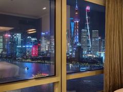 -上海外滩茂悦大酒店