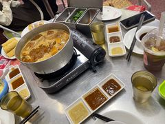 -燃计沙茶皇·香港沙茶火锅(人广旗舰店)