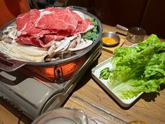 -冰川朝鲜族料理·东北菜(观前店)