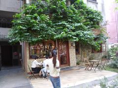 -看书吧(体育东横路店)