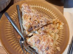 椰子草莓蛋糕-BAKER&SPICE(BFC外滩金融中心店)
