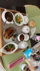 -佳贝艾月子中心(国贸店)