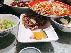 -回水镇·江湖川菜(恒大新城店)