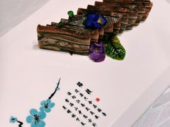 -万达文华酒店-品珍中餐厅