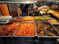 -三姐妹冷面馆(保卫路店)