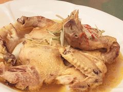 -白金汉爵大酒店(相城店)