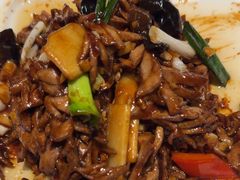 -老德州四合院·德州菜(天衢路店)