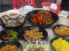 -聚味瞿记·龙虾堂(树木岭店)