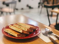 -HELLO 27 意面·沙拉·帕尼尼