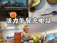 -KK ONE(京基滨河时代店)