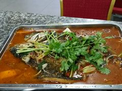 -兵哥鱼王海鲜(百姓村美食街店)