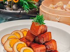 -望乡楼上海菜(日月光店)