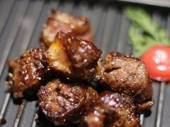 -daozao料理美术馆(东营店)