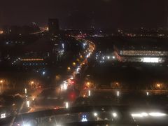 -上海浦东星河湾酒店