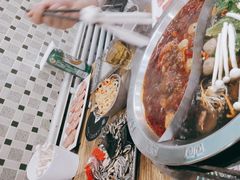 -蜀都三哥火锅店(力盟商业步行街店)
