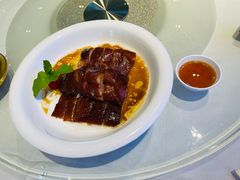 -春满园·早茶·粤菜·宴会(前海店)