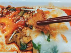 -荔银肠粉·非遗手藝(夫子庙店)