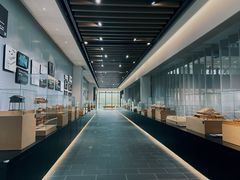 -广州市城市规划展览中心