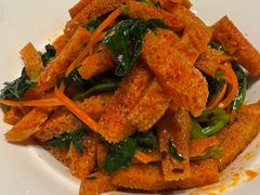 -巴依老爷新疆美食(清华东门店)