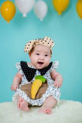 -江阴偶来路儿童摄影(江阴市新体育中心体育场店)