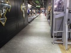 -古德菲力健身(广体店)