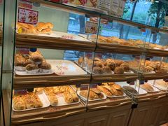 巧克力牛角-新侨三宝乐面包店(崇文门店)