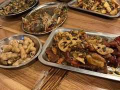 -夜烤·宜宾烧烤(回龙湾店)