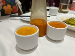 沙棘汁-凯鸽酒楼(振兴街店)
