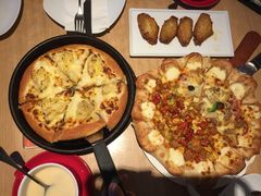 -必胜客(WOW中心城店)