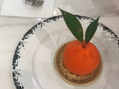 -朱迪小铺.半糖奶油蛋糕(海汇港店)