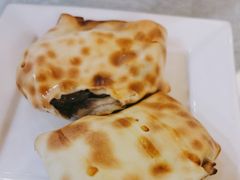 烤包子-汗腾格里·风味餐厅(新疆驻京办店)