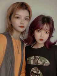 -意廊 Hair Salon