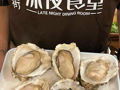 -乔街深夜食堂·小龙虾·高压锅生蚝(杭州总店)