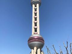 -东方明珠广播电视塔