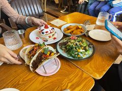 -AFS Cafe & Canteen(闽江二路店)