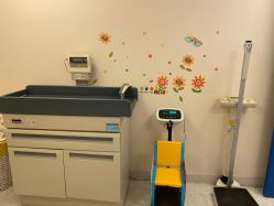 -杭州贝瑞斯美华妇儿医院·早孕·产检·儿科