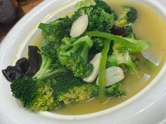 -新木器时代餐厅(太湖新天地店)