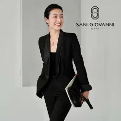 -圣乔凡尼服装定制