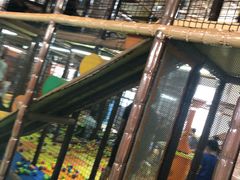 -蒙特利亲子乐园