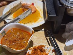 -玫瑰花园自助烤肉(顺义鑫海韵通店)