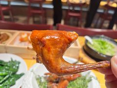 -蔡澜点心·粤菜(花城汇南区店)