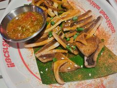 -碌碌发·东南亚风味烧烤档(体育西店)