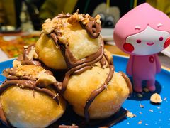 -HELLO MUSAE 拾光缪斯餐厅·纯正希腊风味(苏州中心店)