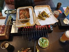-好唛士·精酿啤酒烧烤(金沪路店)