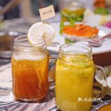 齐民市集里的海鲜小“聚”场🦀️59.9代100冲鸭‼️